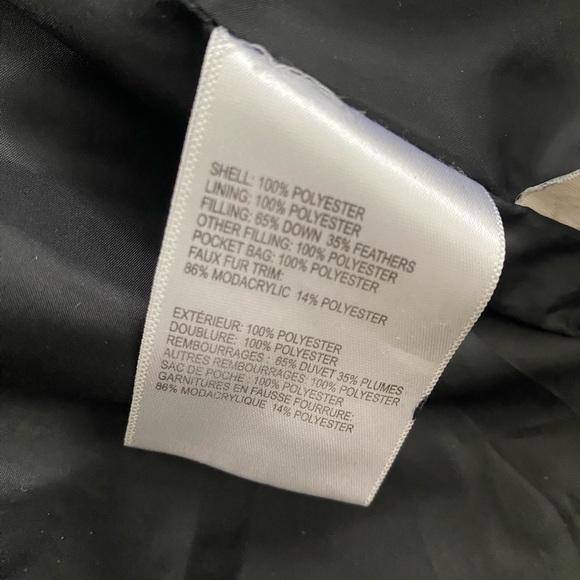 Laundry Down Winter Coat - Picture 8 of 8